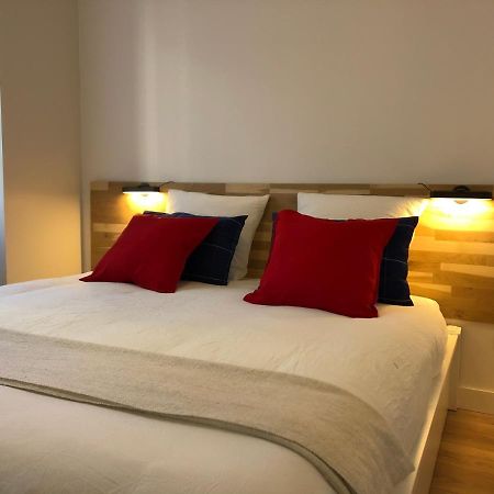 Appartements Les Rochelais La Rochelle  Exterior foto