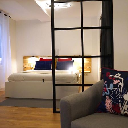 Appartements Les Rochelais La Rochelle  Exterior foto