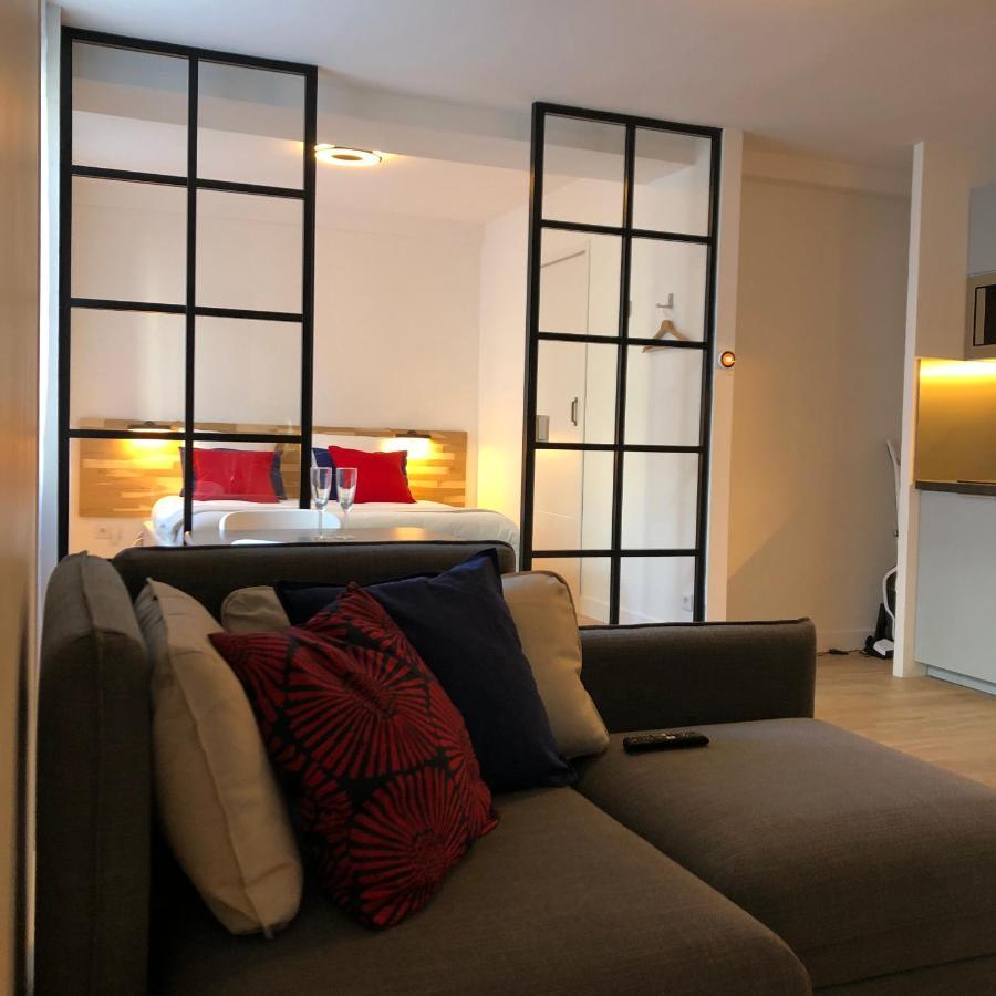 Appartements Les Rochelais La Rochelle  Exterior foto