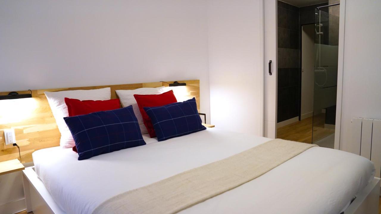 Appartements Les Rochelais La Rochelle  Exterior foto