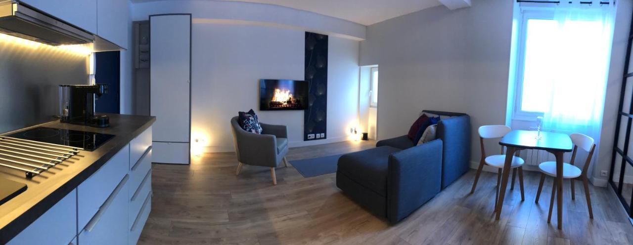 Appartements Les Rochelais La Rochelle  Exterior foto