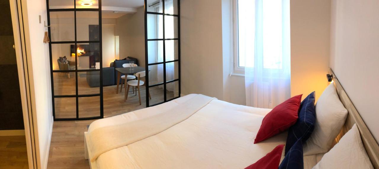 Appartements Les Rochelais La Rochelle  Exterior foto