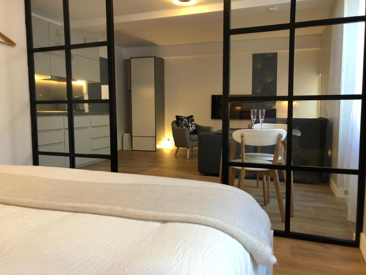 Appartements Les Rochelais La Rochelle  Exterior foto