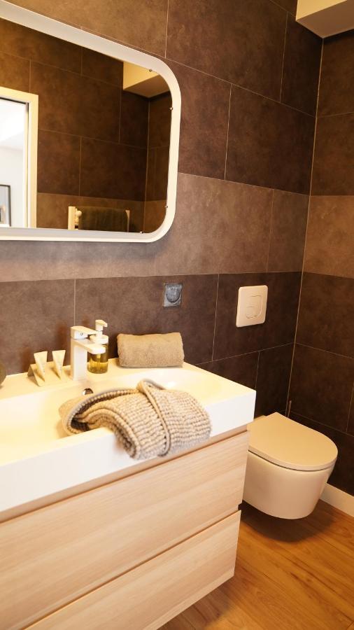 Appartements Les Rochelais La Rochelle  Exterior foto