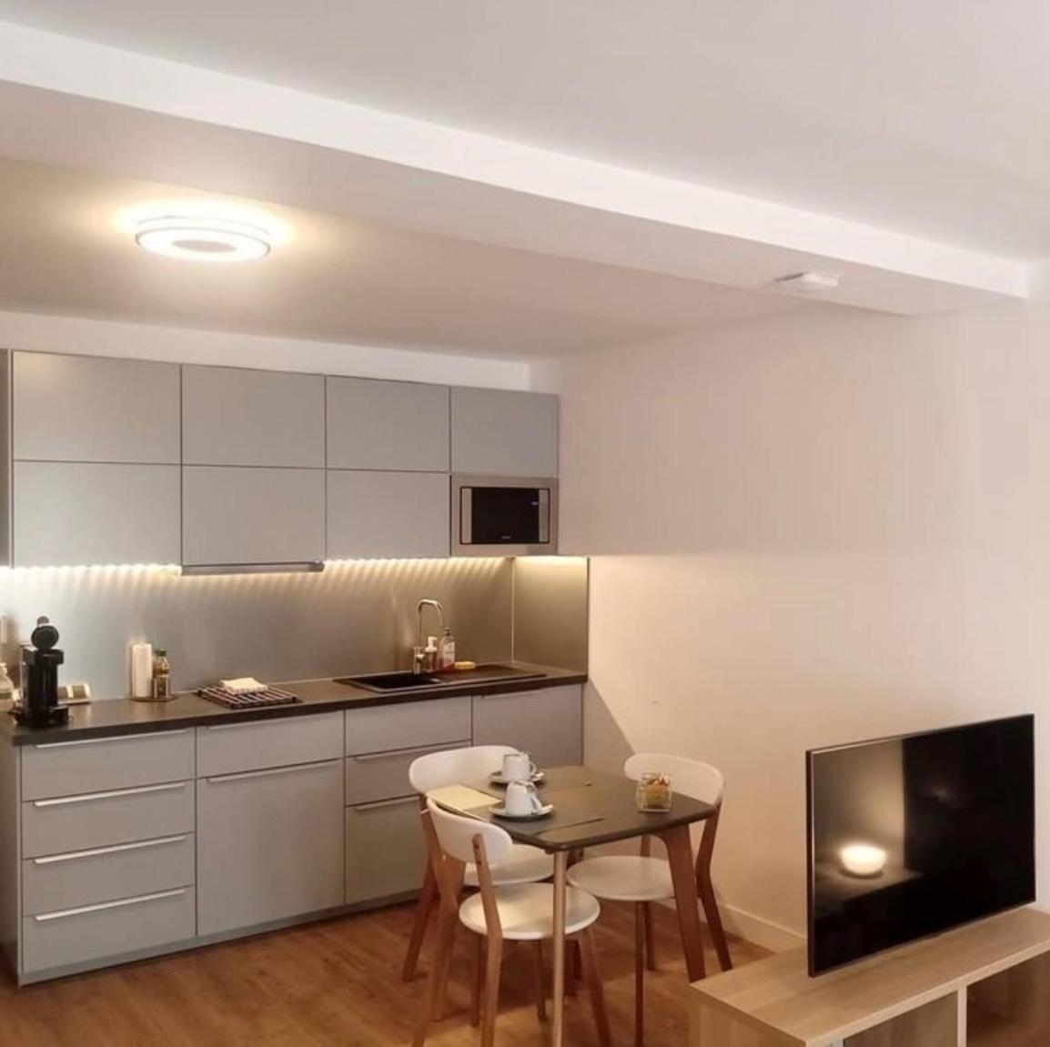 Appartements Les Rochelais La Rochelle  Exterior foto